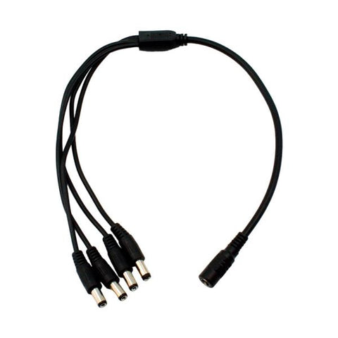 ADAPTADOR DE CORRIENTE SKY 4 SALIDAS SP-14