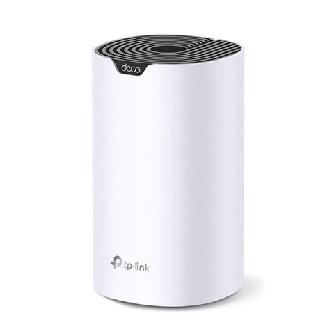 SISTEMA WIFI TP LINK DECO S7(1-PACK) WIFI 1900MBPS WI FI AC MESH BLANCO