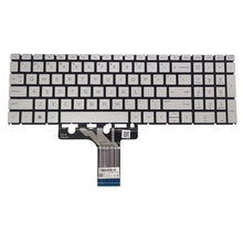 TECLADO HP PAVILION 15-EG 15M-EG 15-EG000