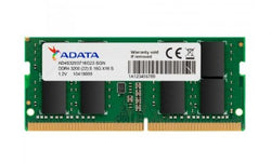 MEMORIA RAM LAPTOP 8GB DDR4 3200MHZ ADATA AD4S32008G22-SGN