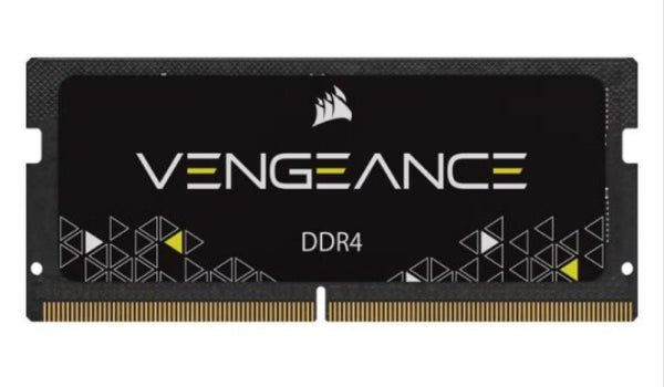 MEMORIA LAPTOP CORSAIR VENGEANCE | DDR4 | 3200MHZ /  PC4-25600 | SODIMM