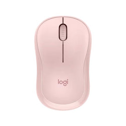 MOUSE LOGITECH  M240 SILENT INALÁMBRICO BLUETOOTH 4000 DPI 910-007117 ROSADO