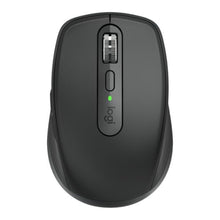 MOUSE LOGITECH MX ANYWHERE 3S INALÁMBRICO BLUETOOTH / LOGI BOLT 8000 DPI 910-006932 NEGRO