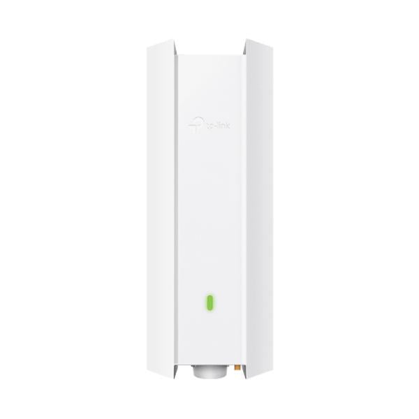 PUNTO DE ACCESO TP LINK EAP650-OUTDOOR(US) 3000 MBPS Wi-Fi 6 BLANCO