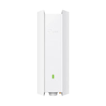 PUNTO DE ACCESO TP LINK EAP650-OUTDOOR(US) 3000 MBPS Wi-Fi 6 BLANCO