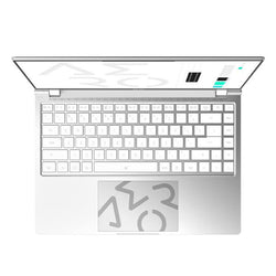 LAPTOP GIGABYTE AORUS 14 OLED 9MF-E2U 14" I5-12500H 16GB 1TB T.V. RTX4050 6GB WIN 11 HOME-SPANISH