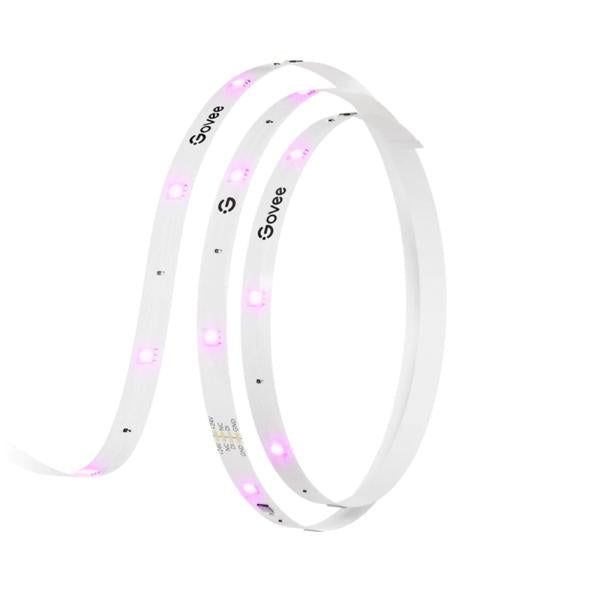 LUCES GOVEE BASIC WIFI RGBIC + BLUETOOTH LED STRIP 10M H618C H618C1D1