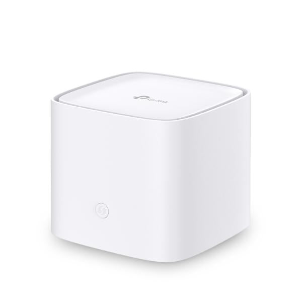 SISTEMA WIFI TP LINK HX220 (1-PACK) US1 WHOLE HOME MESH WIFI AP BLANCO