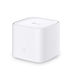 SISTEMA WIFI TP LINK HX220 (1-PACK) US1 WHOLE HOME MESH WIFI AP BLANCO