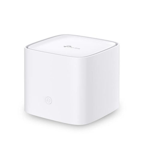 SISTEMA WIFI TP LINK HX220 (1-PACK) US1 WHOLE HOME MESH WIFI AP BLANCO