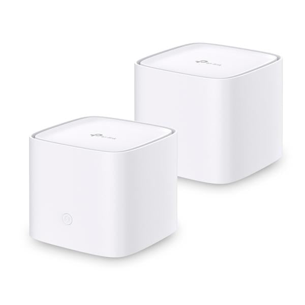 SISTEMA WIFI TP LINK HX220 (2-PACK) US1 WHOLE HOME MESH WIFI BLANCO