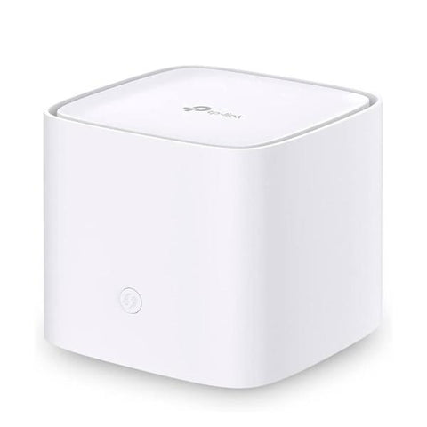 SISTEMA WIFI TPLINK HC220 G5 (1-PACK ) US1 DUAL BAND 1200MBPS WI FI AC BLANCO