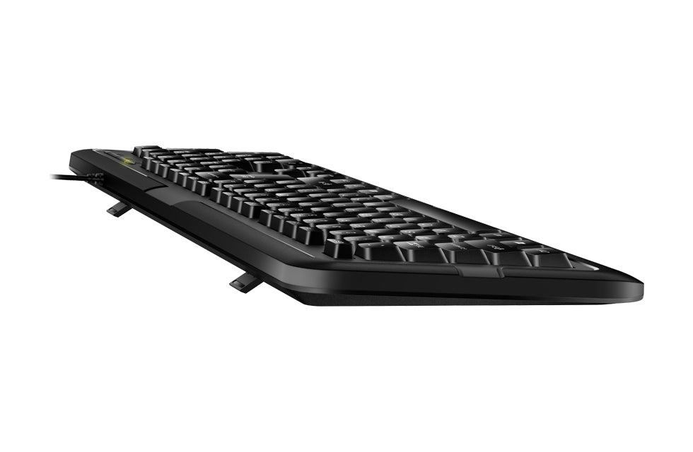 TECLADO GENIUS KB-118 II ESPAÑOL