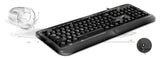 TECLADO GENIUS KB-118 II ESPAÑOL