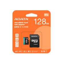 MEMORIA MICRO SD ADATA V30 4K