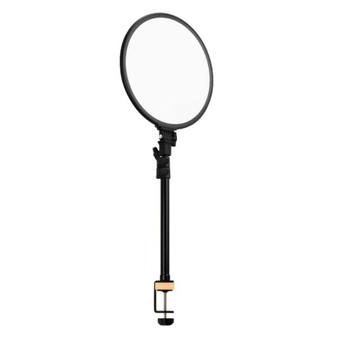 ANILLO DE LUZ PARA SELFIE STREAMPLIFY GLOW 14"-USB-TP SPIF-GL14262.11