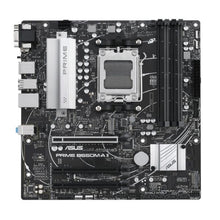 TARJETA MADRE ASUS PRIME B650M-A II AM5 MICRO-ATX DDR5 90MB1EH0-M0EAY0 NEGRO
