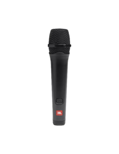 MICROFONO JBL PBM100 ALÁMBRICO 6.35MM PARA PARTYBOX JBLPBM100BLKAM NEGRO