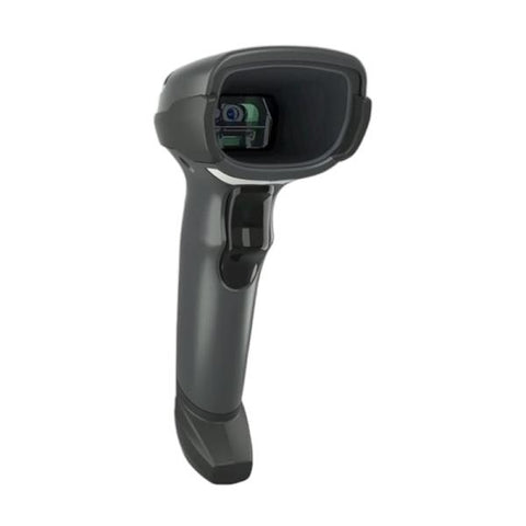 LECTOR DE CODIGO DE BARRAS ZEBRA DS4608-SR W STAND USBPERP KIT