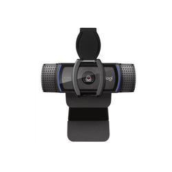 CAMARA WEB LOGITECH C920E1080P USB-A 960-001401 NEGRO