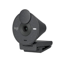 CAMARA WEB LOGITECH BRIO 305 1080P USB-C 960-001519 NEGRO