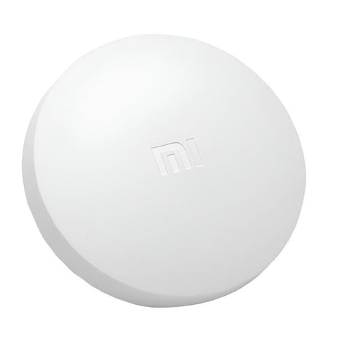 SWITCH XIAOMI 23952 CONNECTED WIRELESS SWITCH BOTÓN INALÁMBRICO WIFI 120V NO ADMINISTRABLE BLANCO
