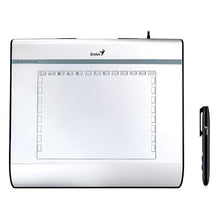TABLETA GRAFICA GENIUS EASYPEN I608 31130001400