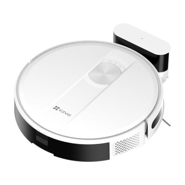 ASPIRADORA ROBOT EZVIZ RE4 240 MIN DE CARGA 45W CS-RE4-PWT2 (EU-STD) (E) 314100029