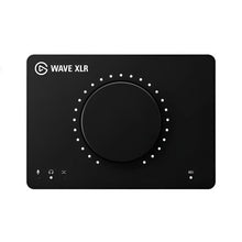 INTERFAZ DE MICROFONO Y MEXCLA DIGITAL EL GATO 10MAG9901 NEGRO