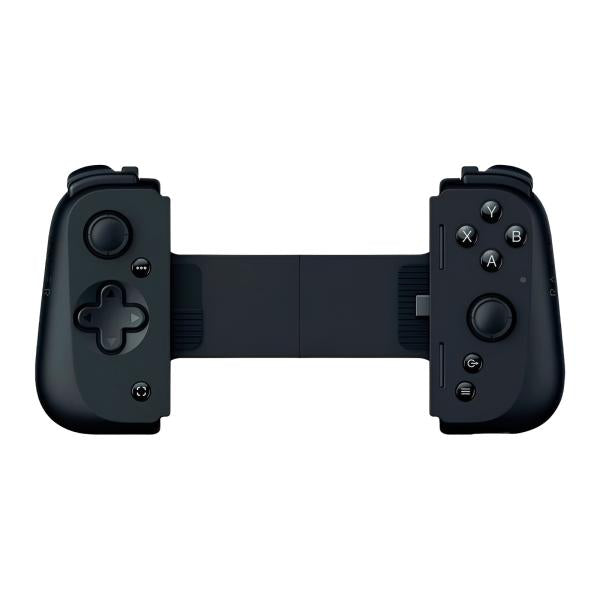 GAME PAD GAMING RAZER PARA ANDROID Y IPHONE KISHI V2 USB C RZ06-05110100-R3U1