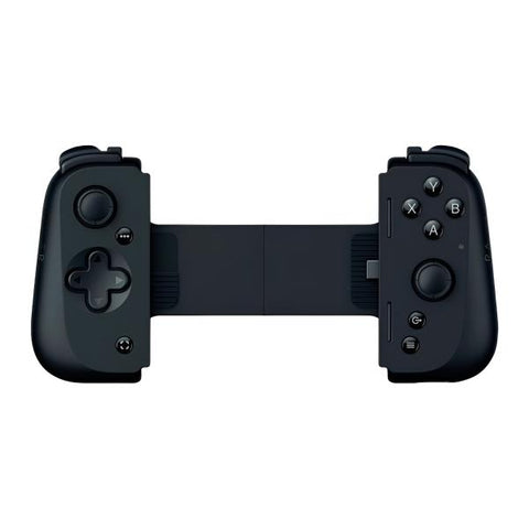 GAME PAD GAMING RAZER PARA ANDROID Y IPHONE KISHI V2 USB C RZ06-05110100-R3U1