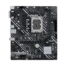 TARJETA MADRE MSI PRO H610M-S DDR4 LGA 1700 911-7E44-003 NEGRO