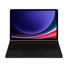TABLET SAMSUNG GALAXY TAB S9 11" 128 GB Wi-Fi / BLUETOOTH / GPS ANDROID CON TECLADO GRIS SM-X710NZADGTO GRIS