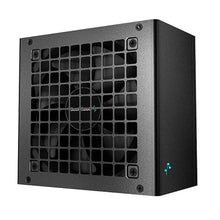 FUENTE DE PODER DEEPCOOL PK500D 500W 80 PLUS BRONZE NO MODULAR ATX R-PK500D-FA0B-US NEGRO