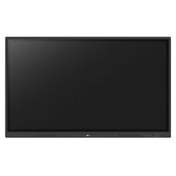 PIZARRA INTERACTIVA LG LED LCD 65 MFT WIDE SISTEMA OPERATIVO ANDROID 11INALAMBRICO Y BLUETOOTH SOFTWARE DE PIZARRA INCORPORADO 65TR3DK-B