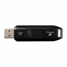 MEMORIA USB 128GB PATRIOT XPORTER  USB-A 3.2 GEN 1 PSF128GX3B3U NEGRO