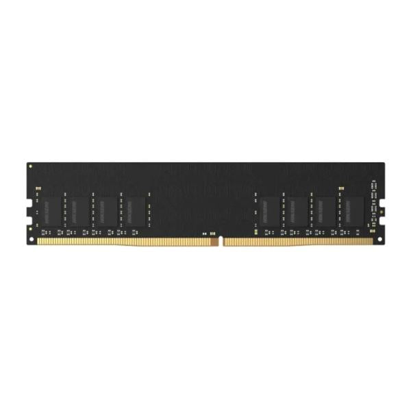 MEMORIA RAM PC 8GB HIKSEMI HIKER DDR4 2666MHZ 1.2V HSC408U26Z1 8G NEGRO