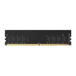 MEMORIA RAM PC 8GB HIKSEMI HIKER DDR4 2666MHZ 1.2V HSC408U26Z1 8G NEGRO