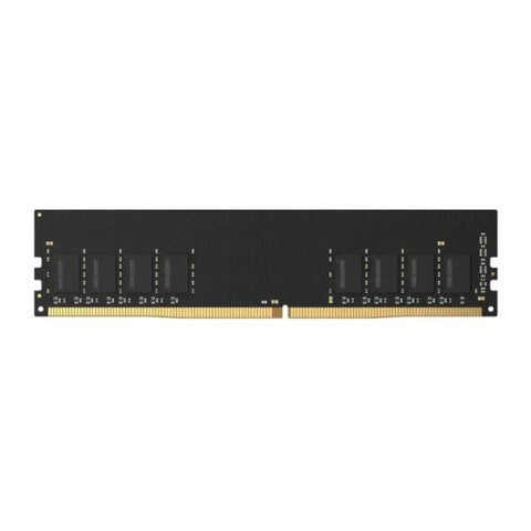 MEMORIA RAM PC 8GB HIKSEMI HIKER DDR4 2666MHZ 1.2V HSC408U26Z1 8G NEGRO