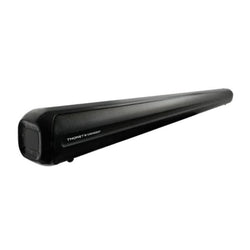 BARRA DE SONIDO THONET & VANDER ROHRE 50W BLUETOOTH HDMI ARC OPTICAL AUX RCA HK096-03640 NEGRO
