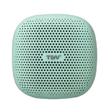 PARLANTE THONET & VANDER DUETT TWS BLUETOOTH / 3.5MM HK096-03611 TURQUESA