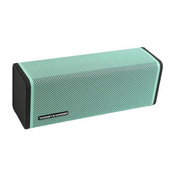 PARLANTE THONET & VANDER FREI CHAIN TWS 16W BLUETOOTH HK096-03604 TURQUESA