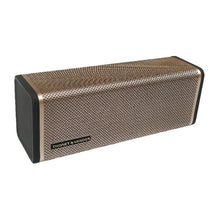 PARLANTE THONET & VANDER FREI TOPP 24W BLUETOOTH HK096-03620 DORADO
