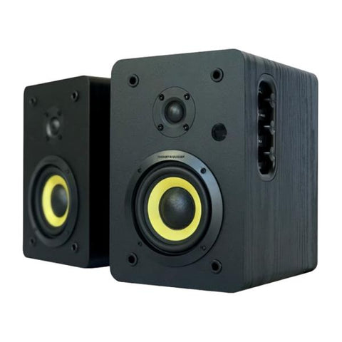 PARLANTE THONET & VANDER VERTRAG BT HOME CINEMA GEN 1 46W BLUETOOTH / RCA HK096-03569 NEGRO