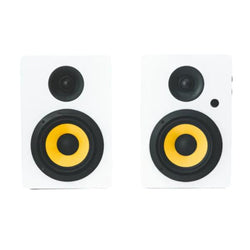 PARLANTE THONET & VANDER KURBIS CINEMA 72W BLUETOOTH HK096-03631 BLANCO