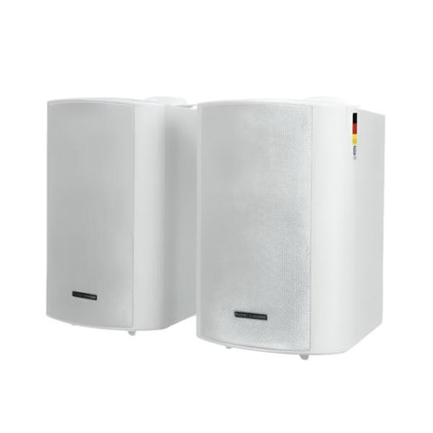 PARLANTE THONET & VANDER FLECK 7 70W BLUETOOTH HK096-03550 BLANCO