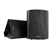 PARLANTE THONET & VANDER FLECK 9 2 GEN BLUETOOTH PARA EXTERIORES HK096-03553 NEGRO