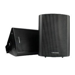 PARLANTE THONET & VANDER FLECK 9 2 GEN BLUETOOTH PARA EXTERIORES HK096-03553 NEGRO