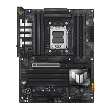 TARJETA MADRE ASUS TUF GAMING X870-PLUS WIFI AM5 ATX DDR5 90MB1IU0-M0EAY0 NEGRO