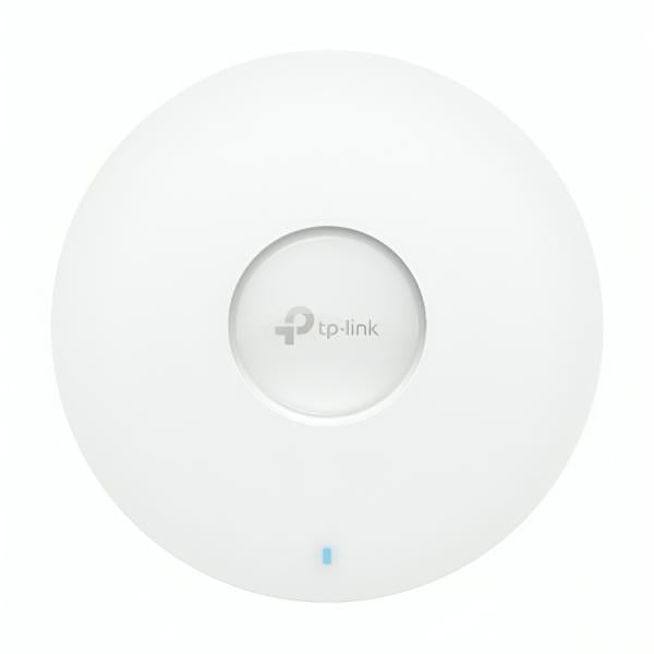 PUNTO DE ACCESO TP-LINK EAP613 OMADA Wi-Fi 6 BLANCO
